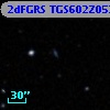 2dFGRS TGS602Z052