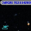 2dFGRS TGS114Z035