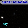 2dFGRS TGS807Z091