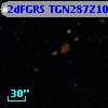2dFGRS TGN287Z108