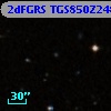 2dFGRS TGS850Z248