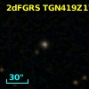 2dFGRS TGN419Z177