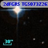 2dFGRS TGS073Z263