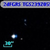 2dFGRS TGS239Z055