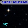 2dFGRS TGS826Z633