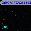 2dFGRS TGN256Z033