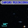 2dFGRS TGS262Z010