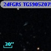 2dFGRS TGS905Z075