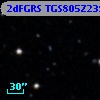 2dFGRS TGS805Z239