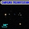 2dFGRS TGS072Z100