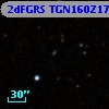 2dFGRS TGN160Z170