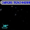 2dFGRS TGN244Z091