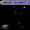 2dFGRS TGS405Z228