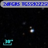 2dFGRS TGS592Z255