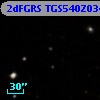 2dFGRS TGS540Z034