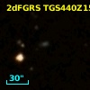 2dFGRS TGS440Z153