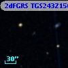 2dFGRS TGS243Z156