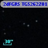 2dFGRS TGS262Z011