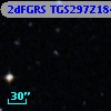 2dFGRS TGS297Z184