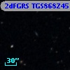 2dFGRS TGS868Z451