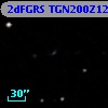 2dFGRS TGN200Z125