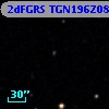 2dFGRS TGN196Z088