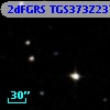 2dFGRS TGS373Z237