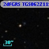 2dFGRS TGS062Z119