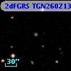 2dFGRS TGN260Z133