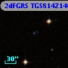2dFGRS TGS814Z140