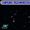 2dFGRS TGS489Z254
