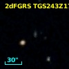 2dFGRS TGS243Z175