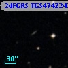 2dFGRS TGS474Z243