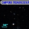 2dFGRS TGN352Z173