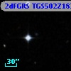 2dFGRS TGS502Z182