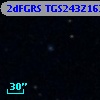 2dFGRS TGS243Z163
