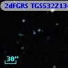 2dFGRS TGS532Z134