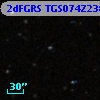 2dFGRS TGS074Z238