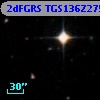 2dFGRS TGS136Z275