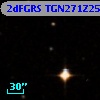 2dFGRS TGN271Z254