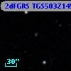 2dFGRS TGS503Z145