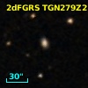 2dFGRS TGN279Z210
