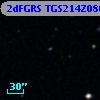 2dFGRS TGS214Z080