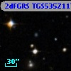 2dFGRS TGS535Z117