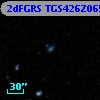 2dFGRS TGS426Z065