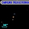 2dFGRS TGS127Z010
