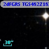 2dFGRS TGS482Z183