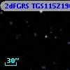 2dFGRS TGS115Z190