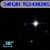 2dFGRS TGS430Z053