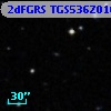 2dFGRS TGS536Z016